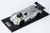 画像: Marsh Models Sauber Mercedes C9 Le Mans 1989