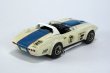 画像3: Marsh Models MM13D Corvette G.S. 1966 #12 Bridgehampton George Wintersteen