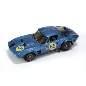 画像: Marsh Models MM13 Corvette Grand Sport 1963 Nassau Speed Week #65 