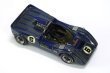 画像4: Marsh Models MM07 McLaren M6B Penske 1968 Mark Donohue