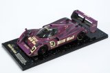 画像: Marsh Models Jaguar XJR-14 Silverstone Martin Brundle