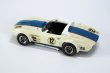 画像2: Marsh Models MM13D Corvette G.S. 1966 #12 Bridgehampton George Wintersteen