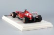 画像6: TAMEO TMB015 1/43 TMB015 1/43 Ferrari F138 Spagna GP 2013 Winner F.Alonso Limited 260pcs