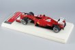 画像2: TAMEO TMB008 1/43 Ferrari F2012 Malesia GP 2012 Winner F.Alonso Limited 287pcs