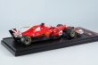 画像3: BBR C199A 1/43 Ferrari SF70-H Australia GP 2017 S.Vettel Limited 617pcs