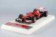 画像5: TAMEO TMB015 1/43 TMB015 1/43 Ferrari F138 Spagna GP 2013 Winner F.Alonso Limited 260pcs