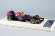 画像3: TAMEO TMB028 1/43 Red Bull RB10 Canada GP 2014 D.Riccardo Winner Limited 160pcs