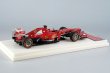 画像4: TAMEO TMB015 1/43 TMB015 1/43 Ferrari F138 Spagna GP 2013 Winner F.Alonso Limited 260pcs