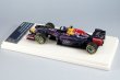 画像2: TAMEO TMB028 1/43 Red Bull RB10 Canada GP 2014 D.Riccardo Winner Limited 160pcs