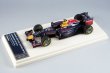 画像1: TAMEO TMB028 1/43 Red Bull RB10 Canada GP 2014 D.Riccardo Winner Limited 160pcs