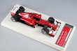 画像7: TAMEO TMB008 1/43 Ferrari F2012 Malesia GP 2012 Winner F.Alonso Limited 287pcs