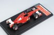 画像8: TAMEO TMB003 1/43 Ferrari 150° ITALIA Monaco GP 2011 F.Alonso Limited 233pcs