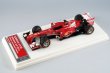 画像1: TAMEO TMB015 1/43 TMB015 1/43 Ferrari F138 Spagna GP 2013 Winner F.Alonso Limited 260pcs