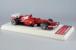 画像3: TAMEO TMB008 1/43 Ferrari F2012 Malesia GP 2012 Winner F.Alonso Limited 287pcs