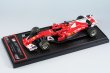 画像1: BBR C199A 1/43 Ferrari SF70-H Australia GP 2017 S.Vettel Limited 617pcs