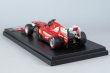 画像6: TAMEO TMB003 1/43 Ferrari 150° ITALIA Monaco GP 2011 F.Alonso Limited 233pcs