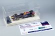 画像9: TAMEO TMB028 1/43 Red Bull RB10 Canada GP 2014 D.Riccardo Winner Limited 160pcs