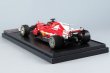 画像5: BBR C199A 1/43 Ferrari SF70-H Australia GP 2017 S.Vettel Limited 617pcs