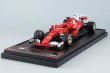 画像4: BBR C199A 1/43 Ferrari SF70-H Australia GP 2017 S.Vettel Limited 617pcs