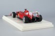 画像6: TAMEO TMB008 1/43 Ferrari F2012 Malesia GP 2012 Winner F.Alonso Limited 287pcs