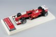 画像1: TAMEO TMB008 1/43 Ferrari F2012 Malesia GP 2012 Winner F.Alonso Limited 287pcs