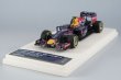 画像5: TAMEO TMB028 1/43 Red Bull RB10 Canada GP 2014 D.Riccardo Winner Limited 160pcs