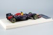 画像4: TAMEO TMB028 1/43 Red Bull RB10 Canada GP 2014 D.Riccardo Winner Limited 160pcs