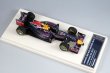 画像7: TAMEO TMB028 1/43 Red Bull RB10 Canada GP 2014 D.Riccardo Winner Limited 160pcs