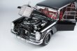 画像6: CMC M-200 1/18 Mercedes Benz 600 Pullman 6 Door (W100) Black