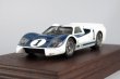 画像5: Make Up製作 1/43 Ford GTP J car 24h Le Mans  1966 No.1 Test Day