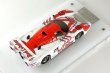 画像8: Z Model製作 1/43 March 83G  Red Lobster Mosport 1983