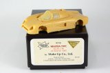 画像: Make Up - Provence 1/43 Mazda 737C No.85/86 Le Mans 1985