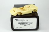 画像: Make Up 1/43 Nissan R381 1968 第5回 日本グランプリ出場車